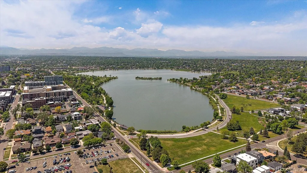 1370 Lowell Boulevard Denver CO 80204