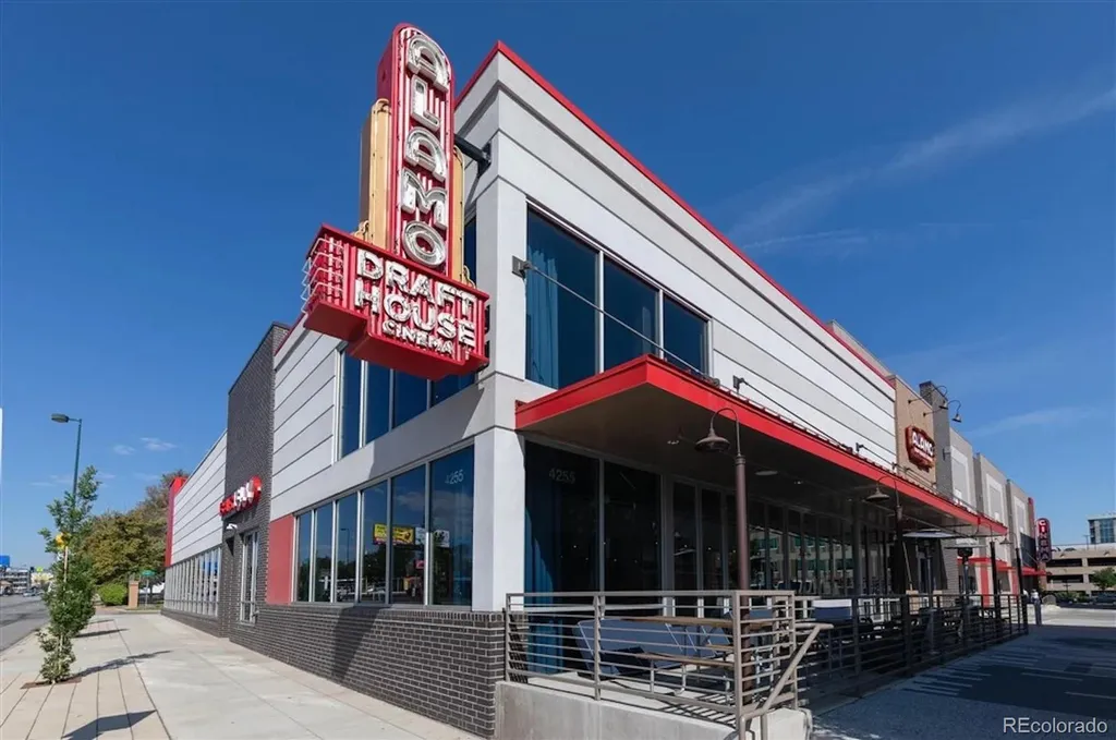 1370 Lowell Boulevard Denver CO 80204