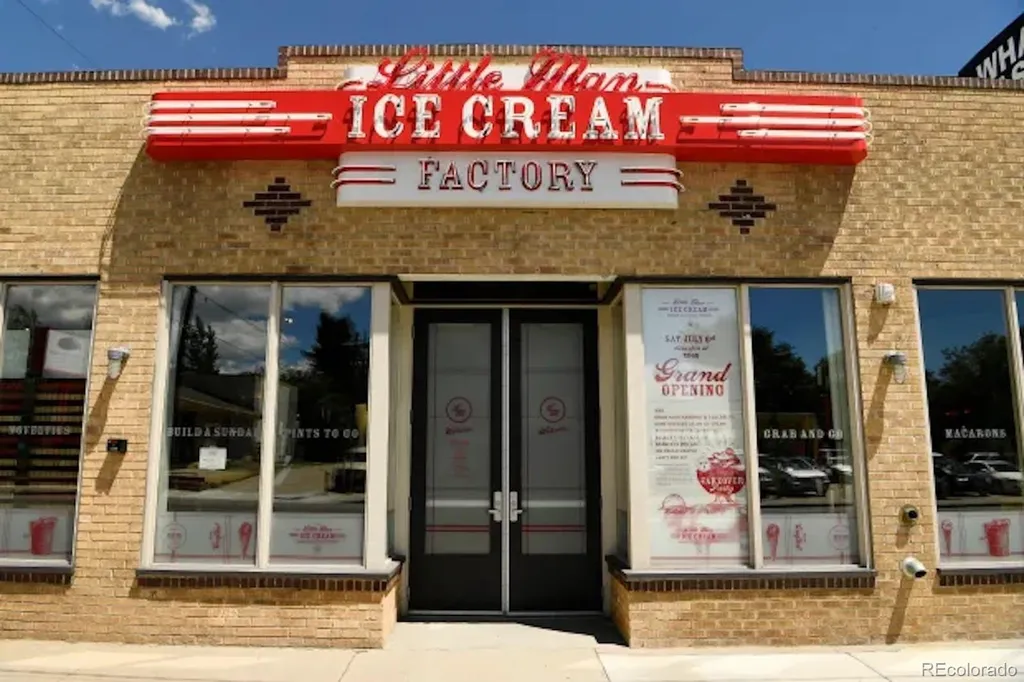 1370 Lowell Boulevard Denver CO 80204