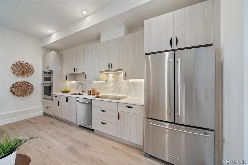 1370 Lowell Boulevard Denver CO 80204
