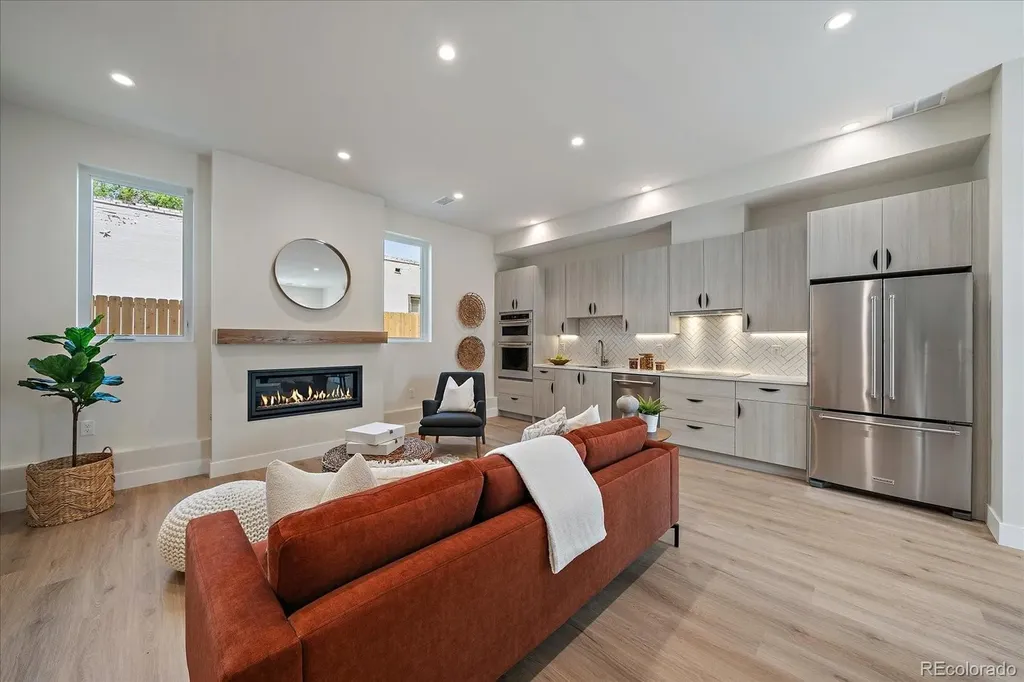 1370 Lowell Boulevard Denver CO 80204