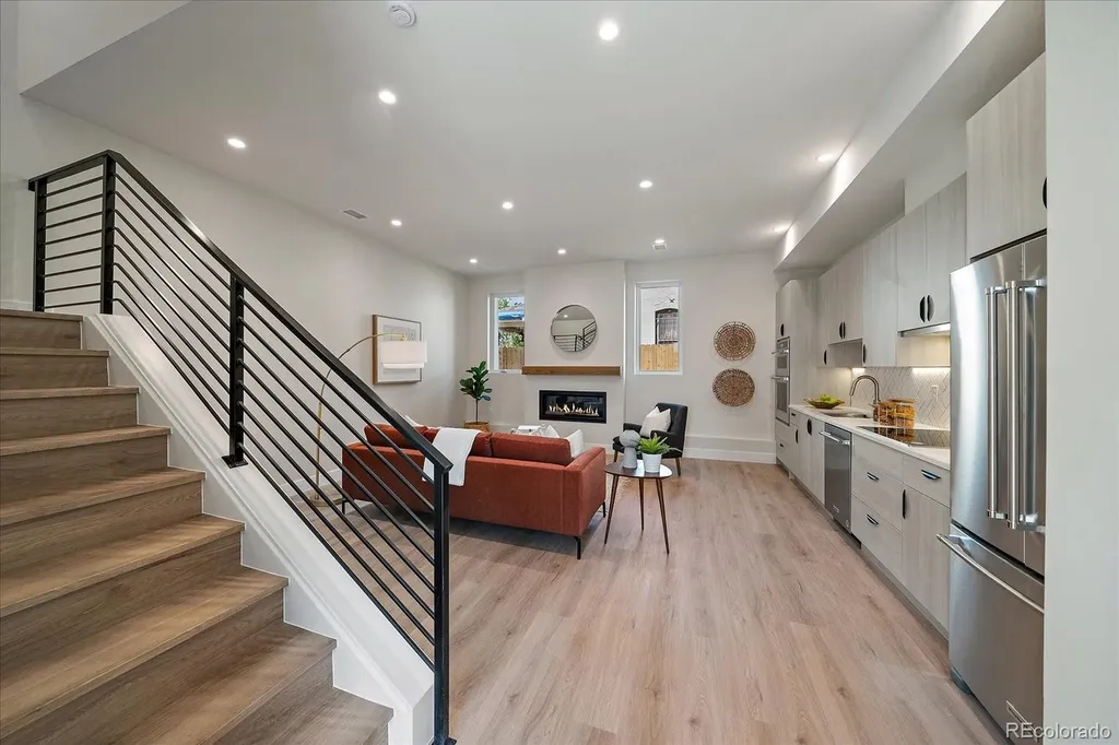 1370 Lowell Boulevard Denver CO 80204