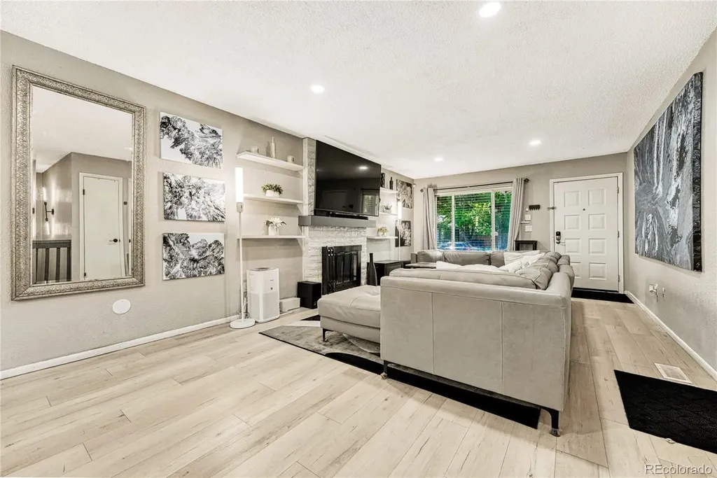 15409 E Oberlin Place Aurora CO 80013