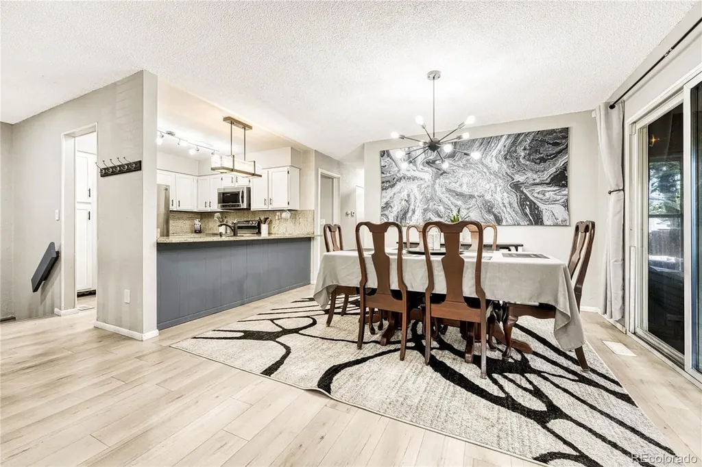15409 E Oberlin Place Aurora CO 80013