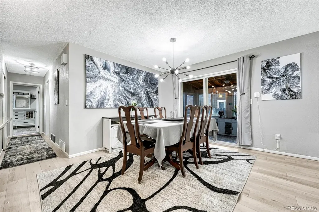15409 E Oberlin Place Aurora CO 80013