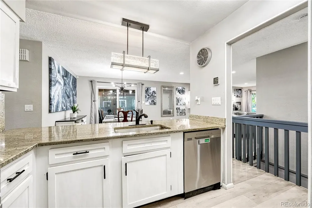 15409 E Oberlin Place Aurora CO 80013