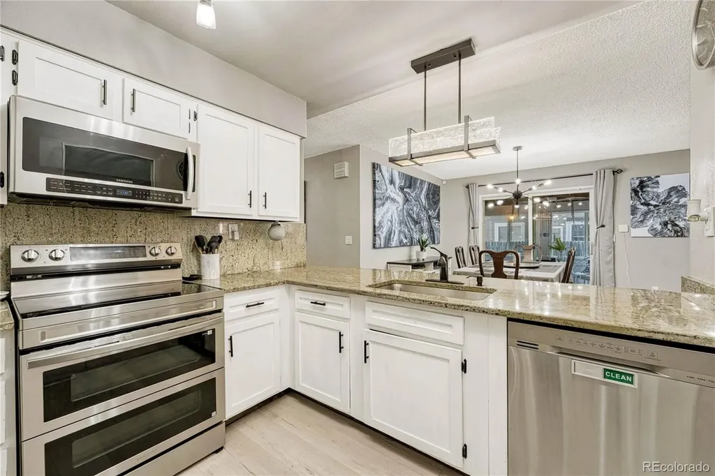 15409 E Oberlin Place Aurora CO 80013