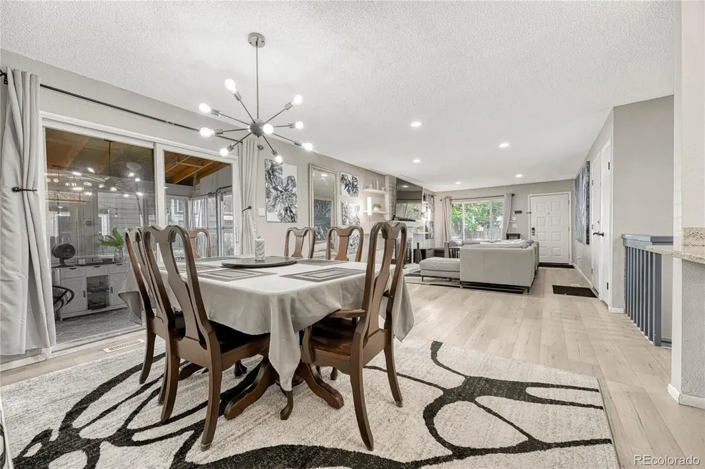 15409 E Oberlin Place Aurora CO 80013