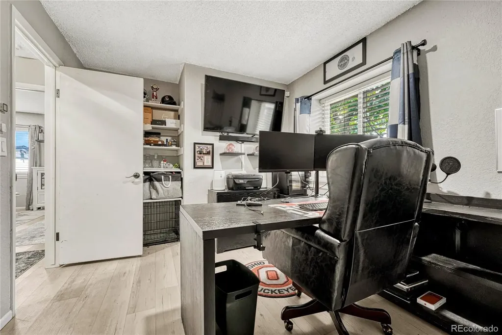 15409 E Oberlin Place Aurora CO 80013