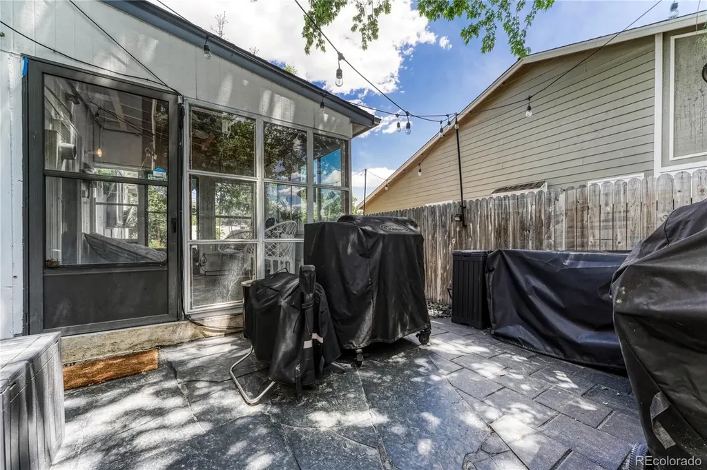 15409 E Oberlin Place Aurora CO 80013