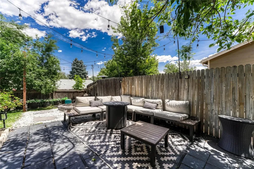 15409 E Oberlin Place Aurora CO 80013