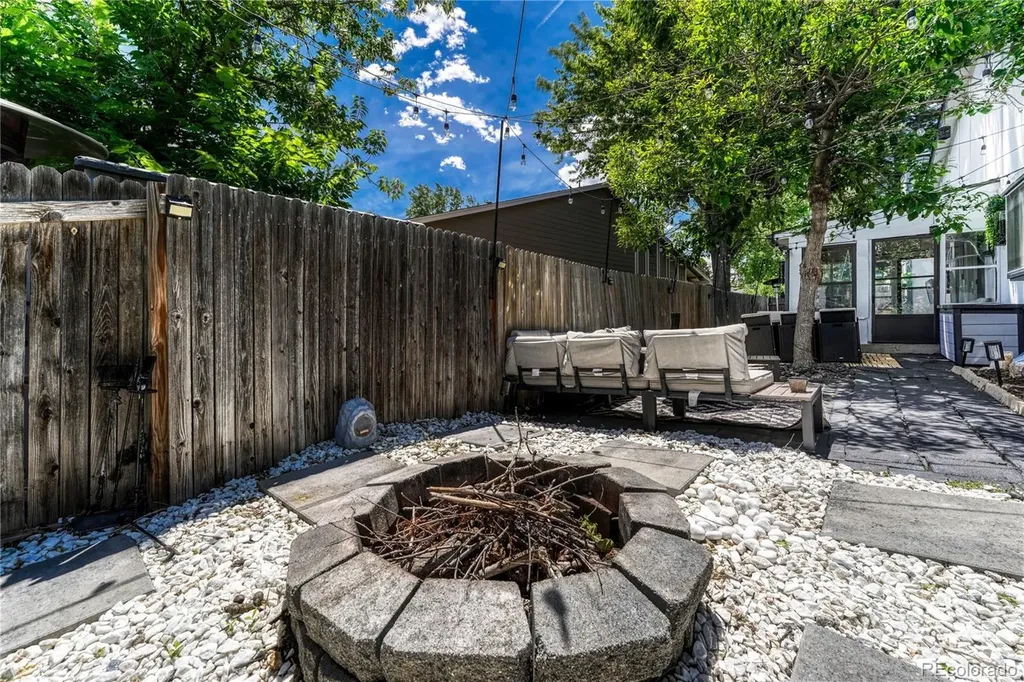 15409 E Oberlin Place Aurora CO 80013