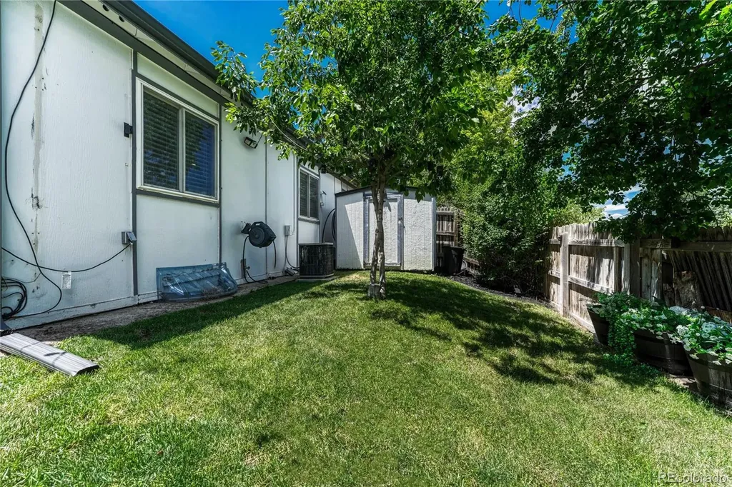 15409 E Oberlin Place Aurora CO 80013