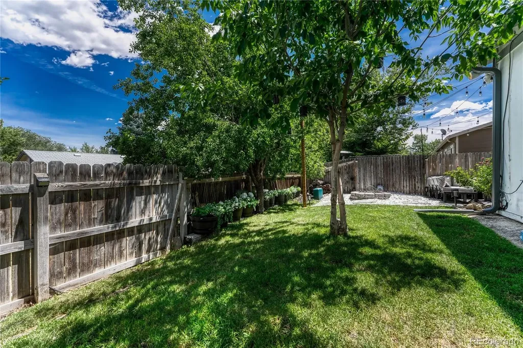 15409 E Oberlin Place Aurora CO 80013