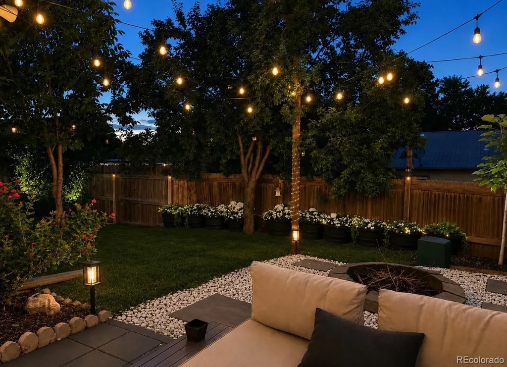 15409 E Oberlin Place Aurora CO 80013