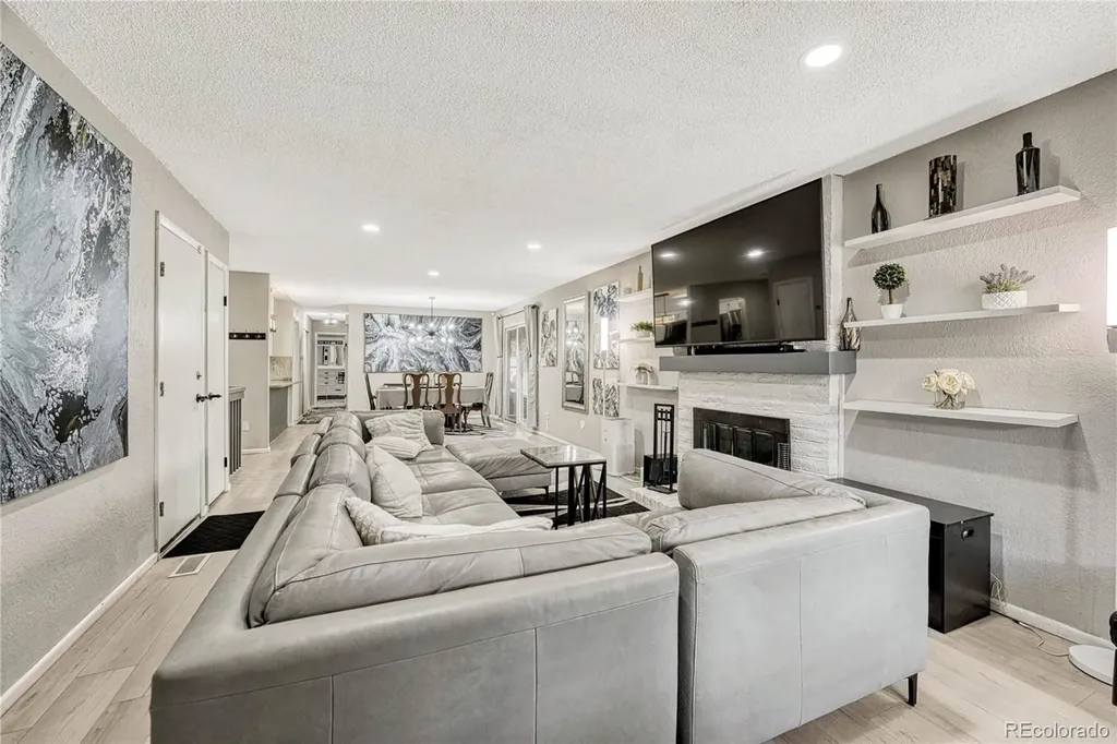 15409 E Oberlin Place Aurora CO 80013