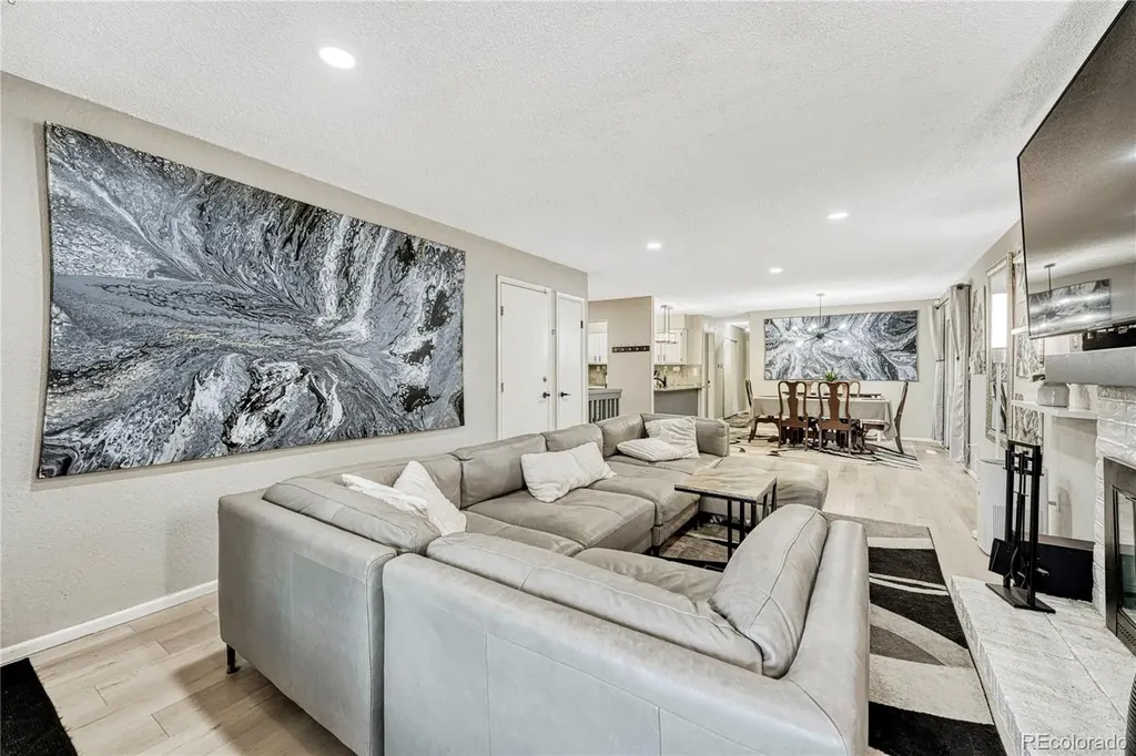 15409 E Oberlin Place Aurora CO 80013