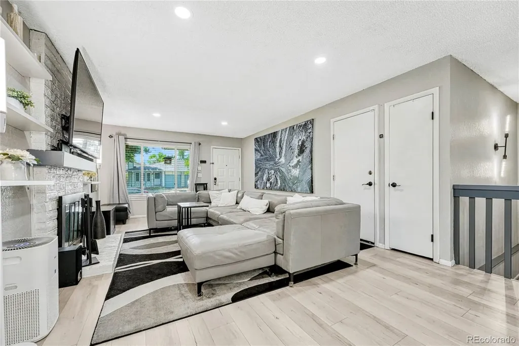 15409 E Oberlin Place Aurora CO 80013