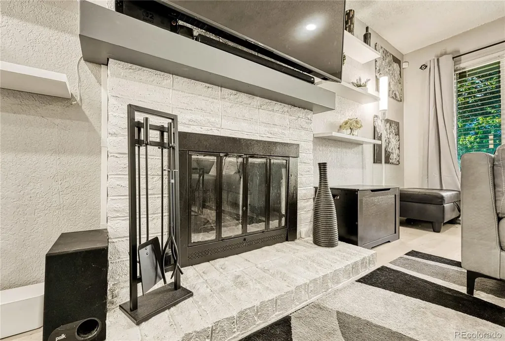 15409 E Oberlin Place Aurora CO 80013