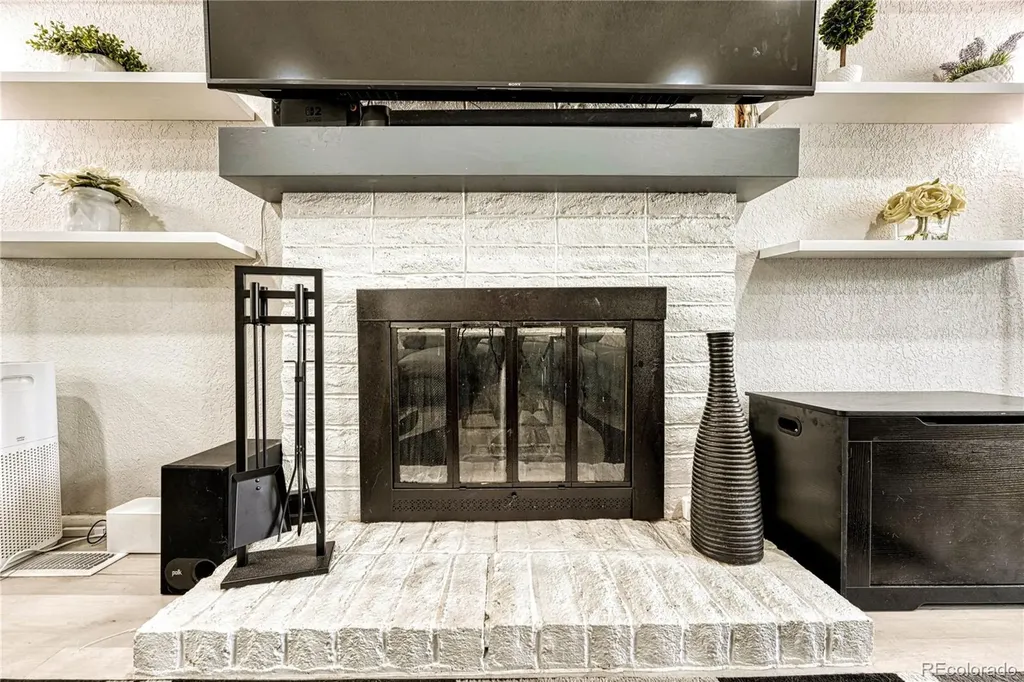 15409 E Oberlin Place Aurora CO 80013