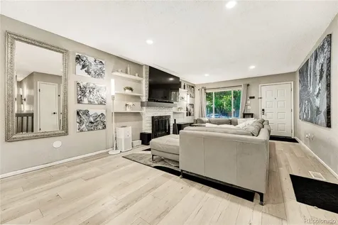 15409 E Oberlin Place Aurora CO 80013