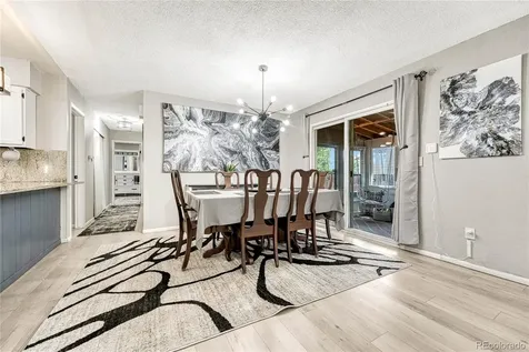 15409 E Oberlin Place Aurora CO 80013