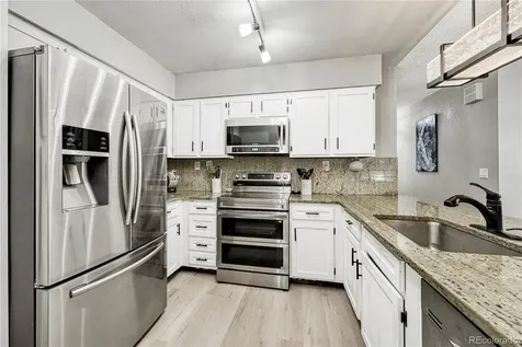 15409 E Oberlin Place Aurora CO 80013