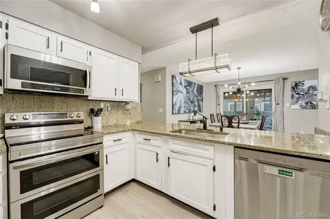 15409 E Oberlin Place Aurora CO 80013