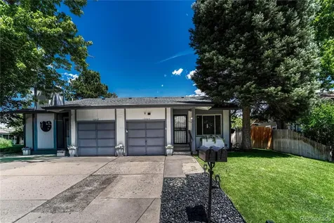 15409 E Oberlin Place Aurora CO 80013