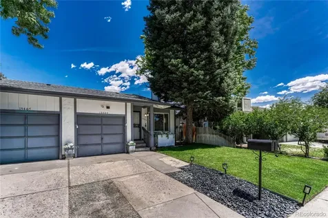 15409 E Oberlin Place Aurora CO 80013
