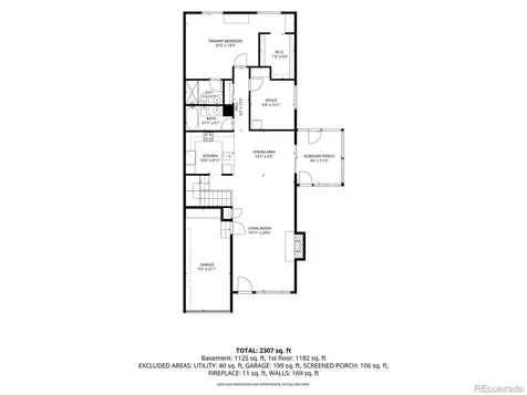 15409 E Oberlin Place Aurora CO 80013