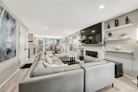 15409 E Oberlin Place Aurora CO 80013