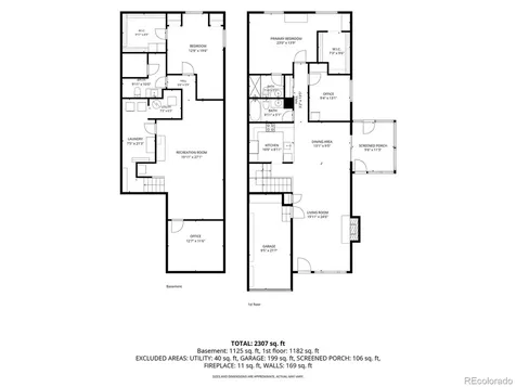 15409 E Oberlin Place Aurora CO 80013