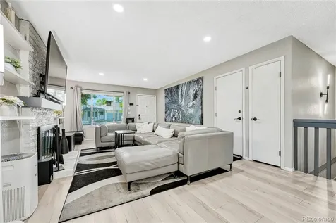 15409 E Oberlin Place Aurora CO 80013