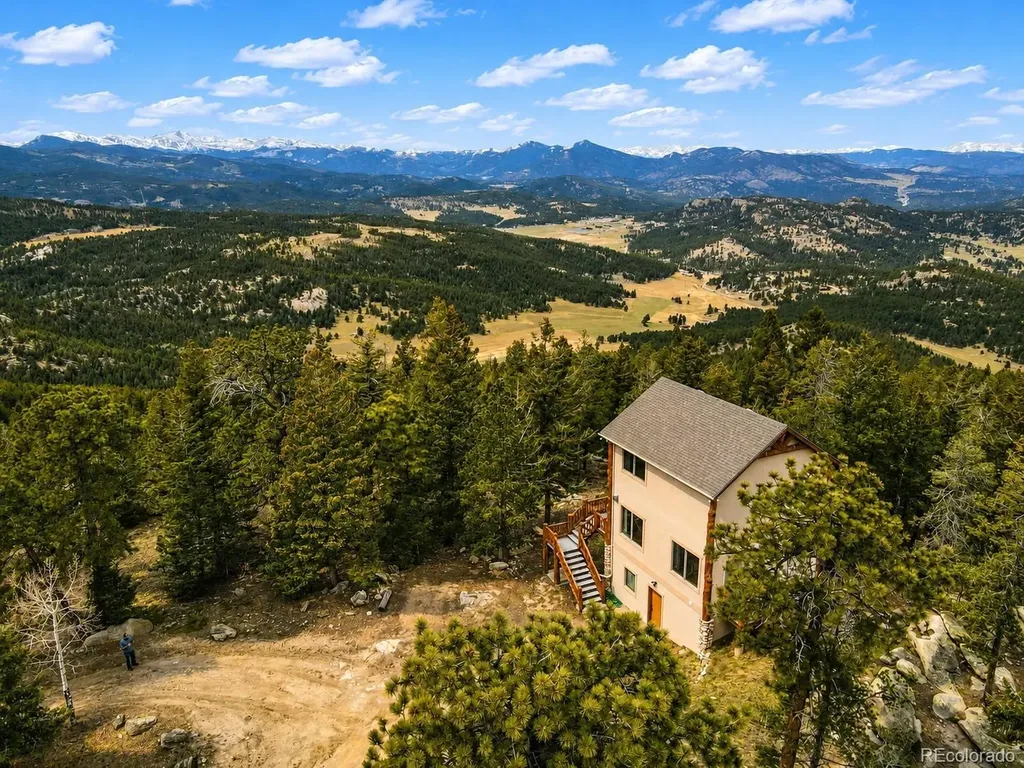 8510 Bobsled Trail Morrison CO 80465