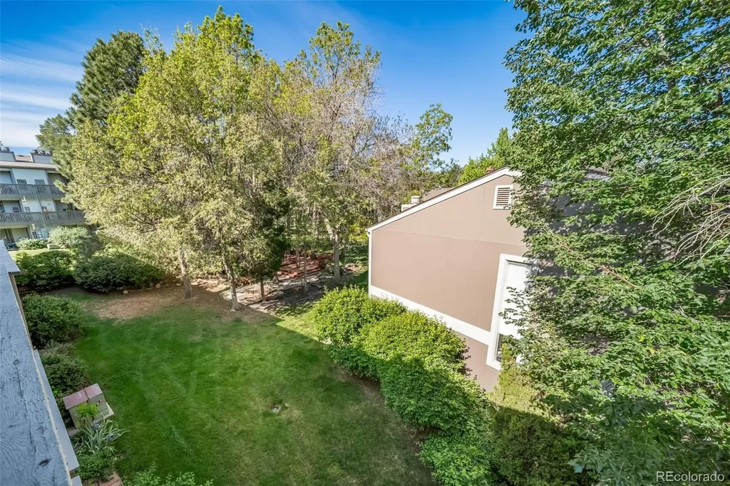 7251 S Xenia Circle Centennial CO 80112