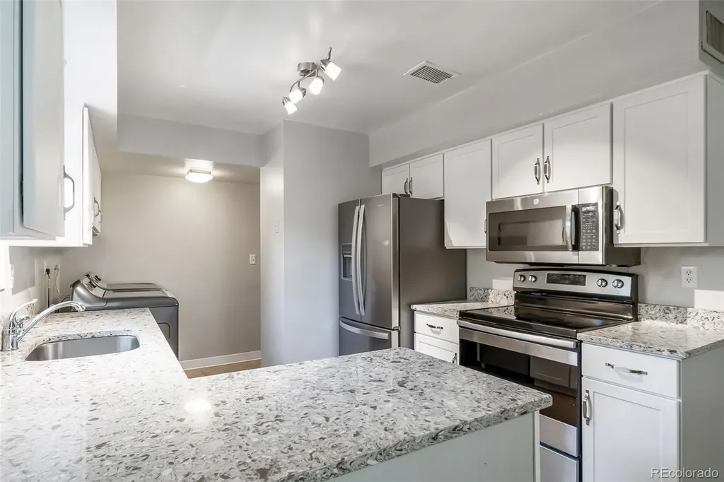 7251 S Xenia Circle Centennial CO 80112