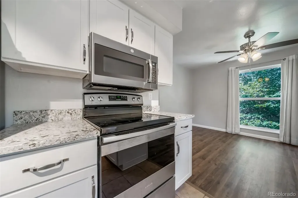 7251 S Xenia Circle Centennial CO 80112