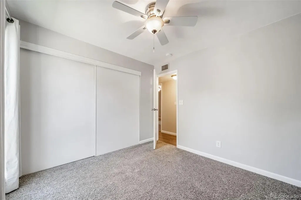 7251 S Xenia Circle Centennial CO 80112