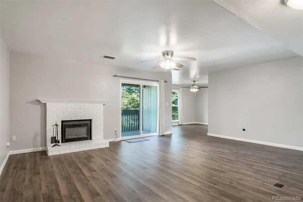 7251 S Xenia Circle Centennial CO 80112