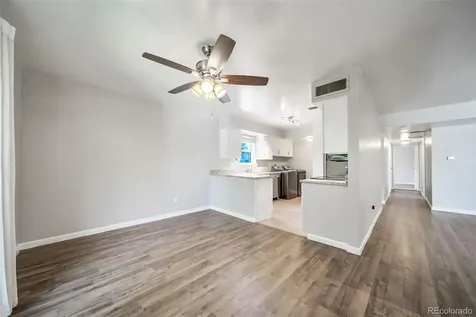 7251 S Xenia Circle Centennial CO 80112