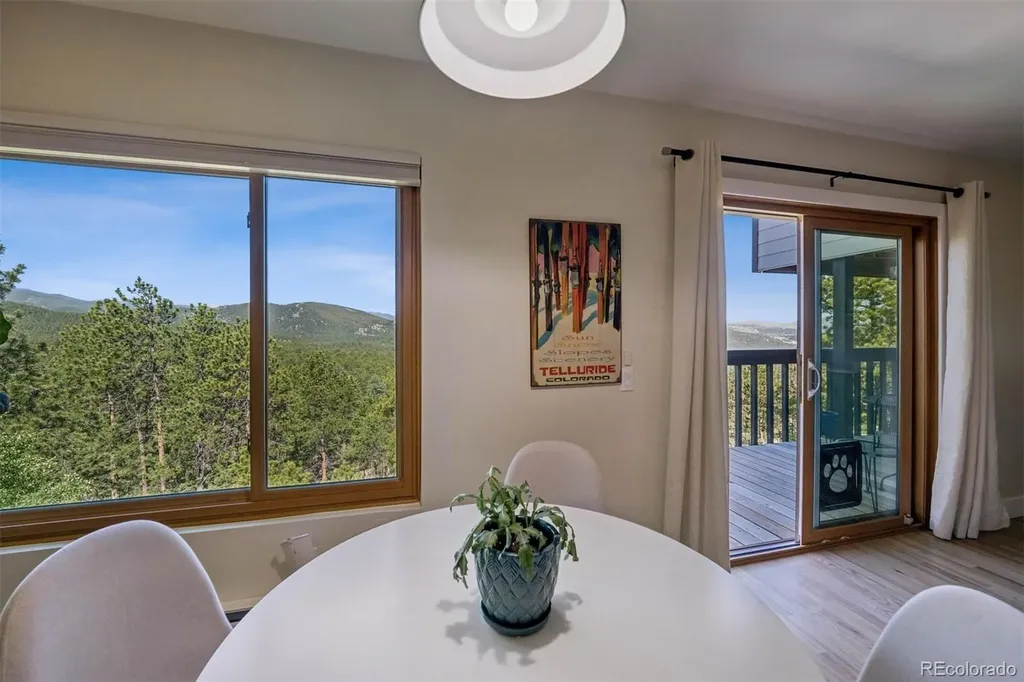 27383 Mildred Lane Evergreen CO 80439