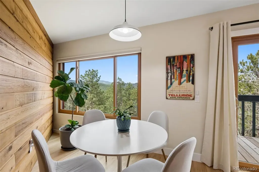27383 Mildred Lane Evergreen CO 80439
