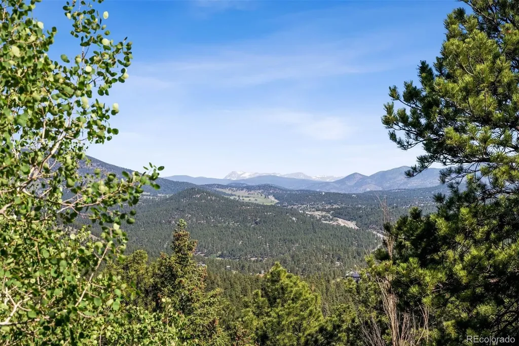 27383 Mildred Lane Evergreen CO 80439