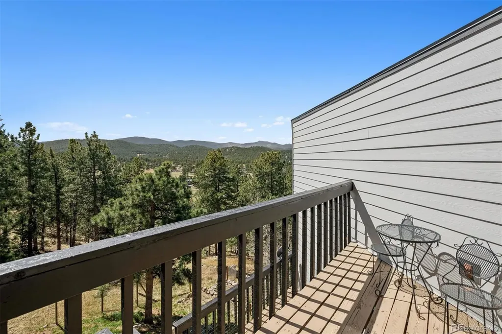 27383 Mildred Lane Evergreen CO 80439