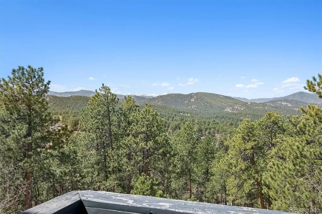 27383 Mildred Lane Evergreen CO 80439