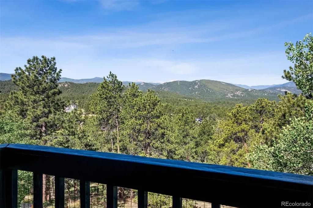 27383 Mildred Lane Evergreen CO 80439