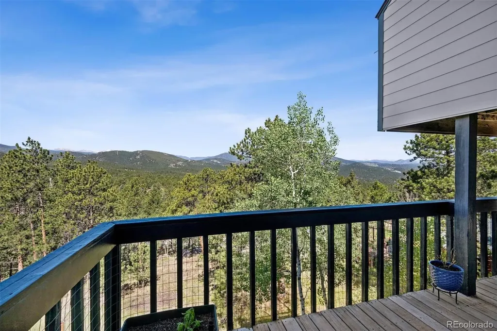 27383 Mildred Lane Evergreen CO 80439