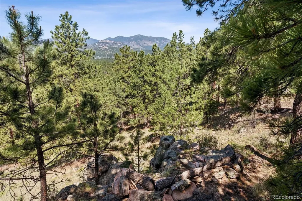 27383 Mildred Lane Evergreen CO 80439