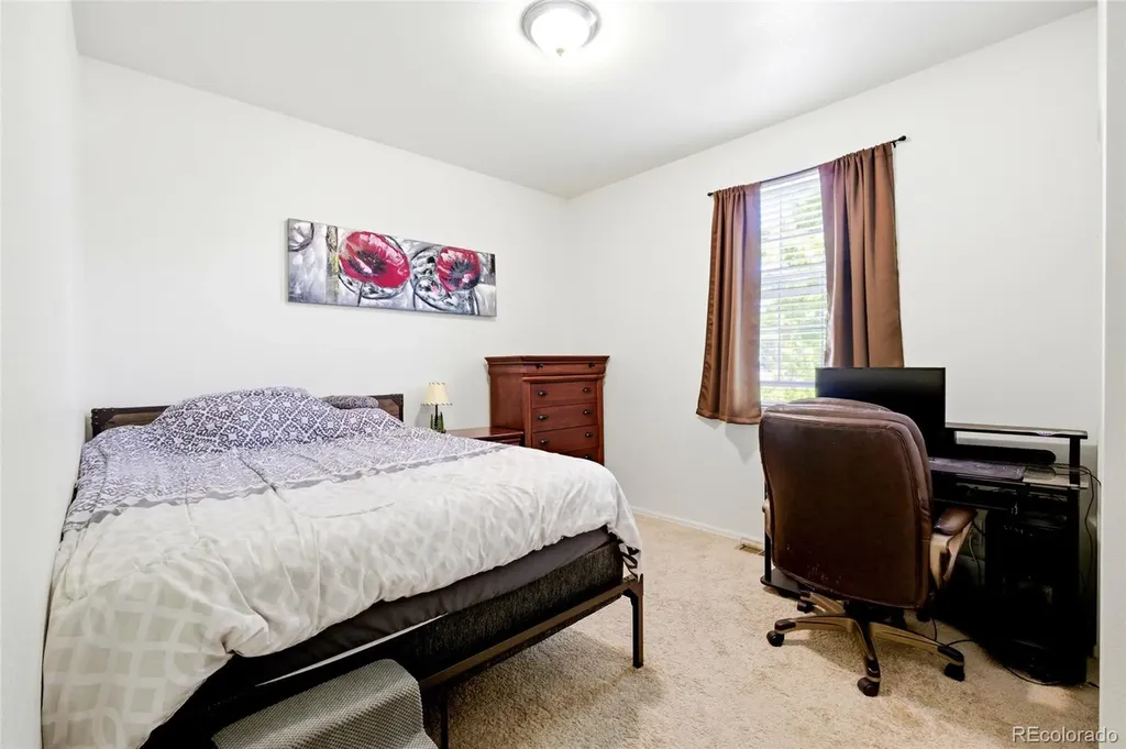 481 Clubhouse Drive Fort Lupton CO 80621
